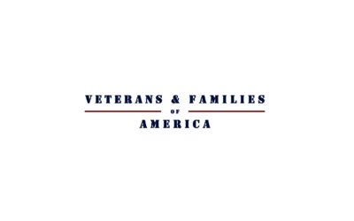 Veterans & Families of America is here